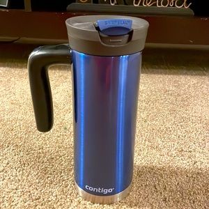 Contigo Coffee Thermos with handle